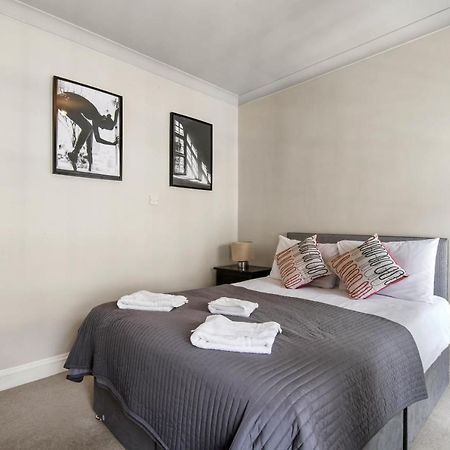 1 Bed Executive Apartment Near Liverpool Street Station Free Wifi By City Stay Aparts London Exterior photo