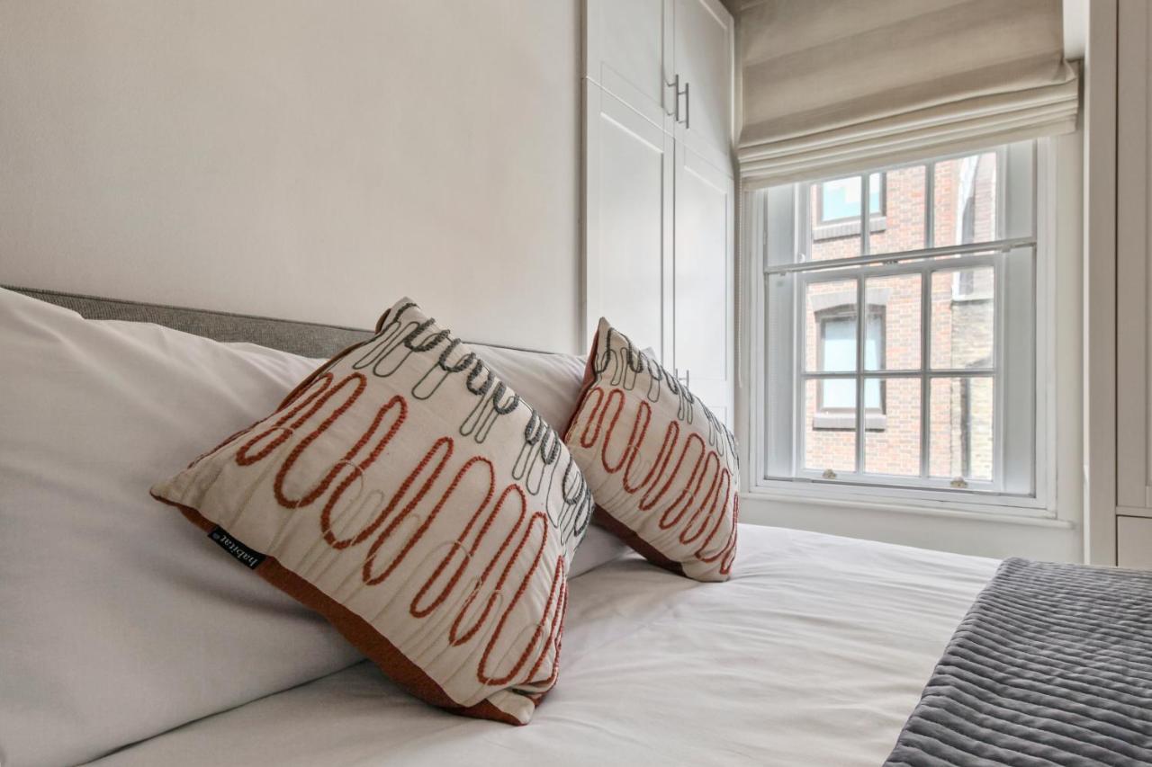 1 Bed Executive Apartment Near Liverpool Street Station Free Wifi By City Stay Aparts London Exterior photo